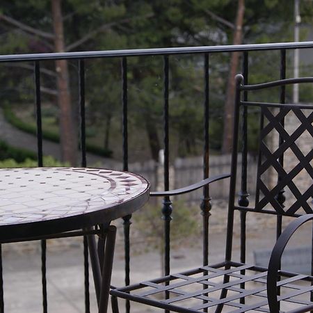 Hostal Penacardena Igea 外观 照片