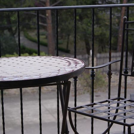 Hostal Penacardena Igea 外观 照片